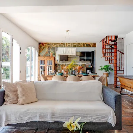 فيلة Zen By Hello Homes
