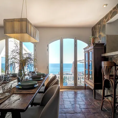 فيلة Zen By Hello Homes
