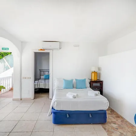 فيلة Zen By Hello Homes سيدجيس