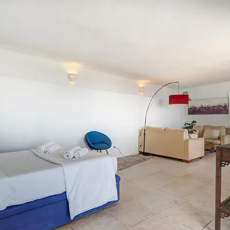 فيلة Zen By Hello Homes سيدجيس