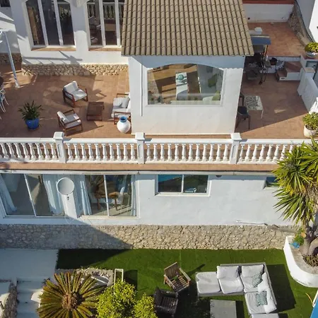فيلة Zen By Hello Homes *